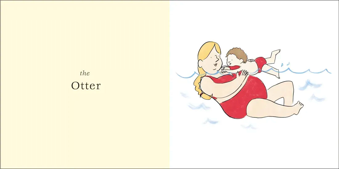 The Catalogue of Hugs US - Hardback