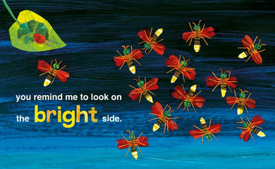 I Love Grandma with The Very Hungry Caterpillar US - Hardback
