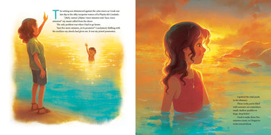 Mother of Sharks US - Hardback
