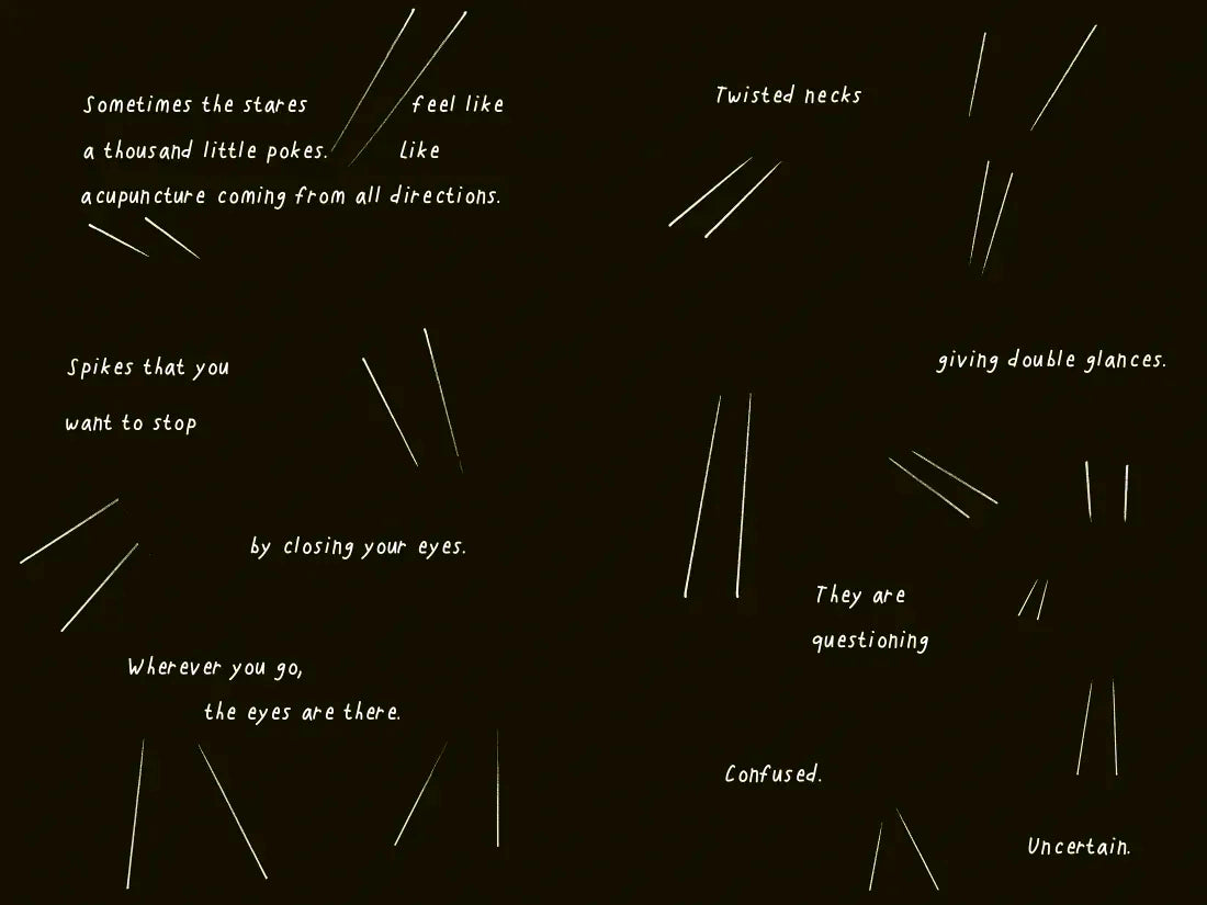 Whale Eyes US - Hardback