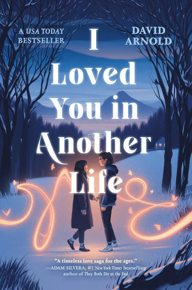 I Loved You In Another Life