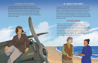 Incredible US - Hardback