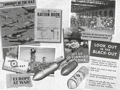 The Bletchley Riddle US - Hardback