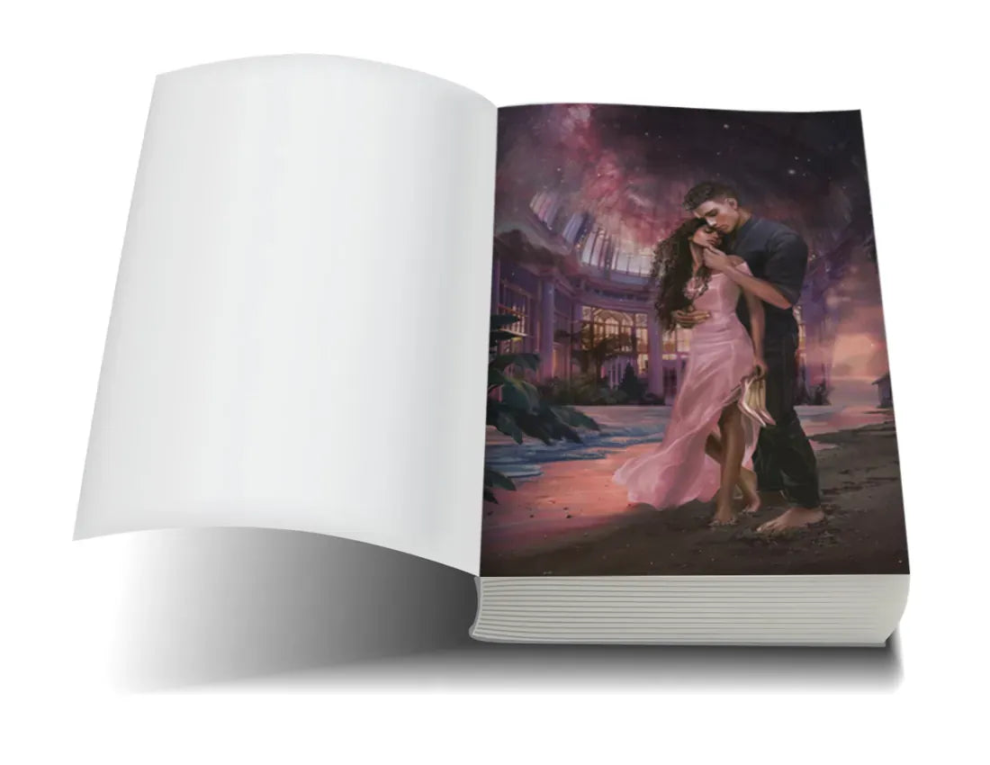 House of Marionne US - Paperback / softback
