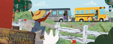 Proper Badger Would Never Trash the Classroom! US - Hardback