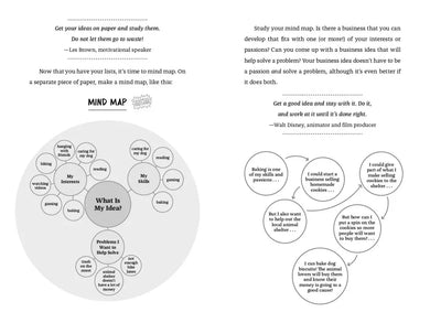 The Startup Squad: You're the Boss US - Hardback