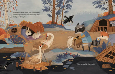 The Sweater US - Hardback