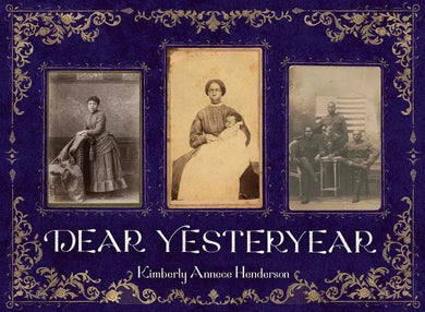 Dear Yesteryear-Children’s / Teenage fiction: General and modern fiction-買書書 BuyBookBook