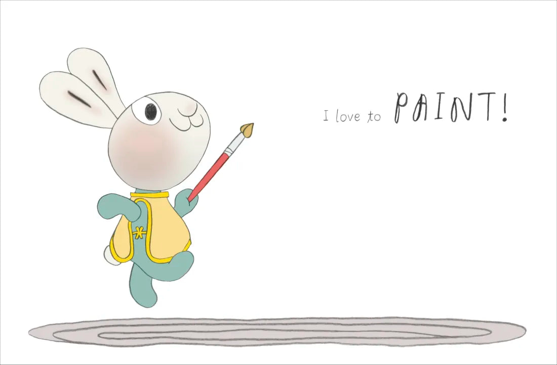 How Do You Earn? A Moneybunny Book US - Hardback