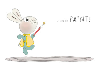 How Do You Earn? A Moneybunny Book US - Hardback