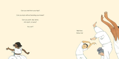 ABC and You and Me US - Hardback