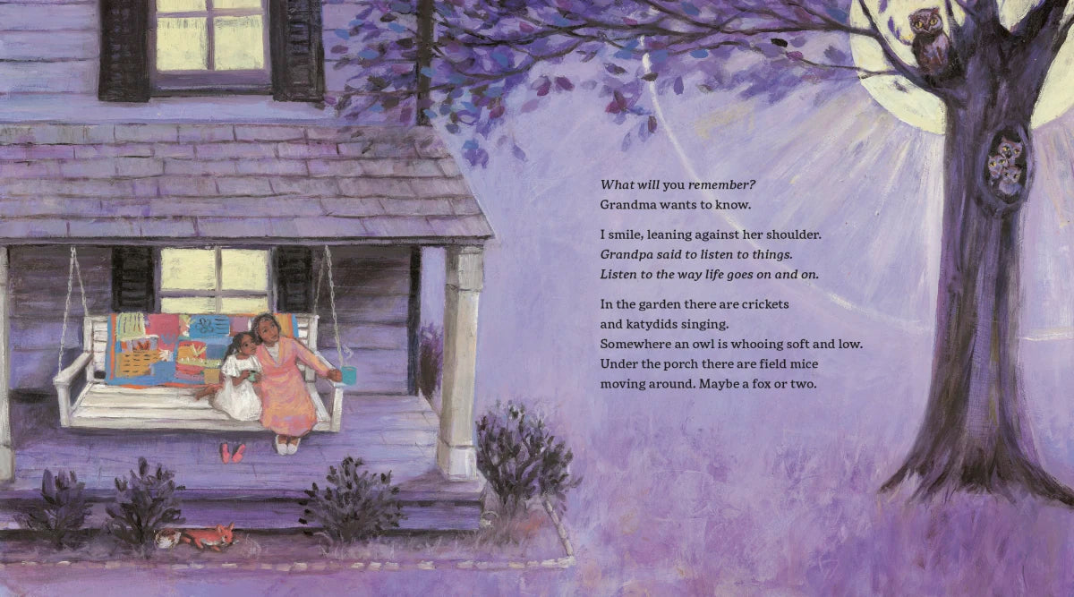 Sweet, Sweet Memory US - Hardback