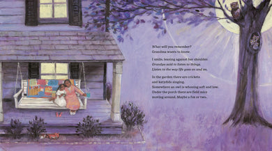 Sweet, Sweet Memory US - Hardback