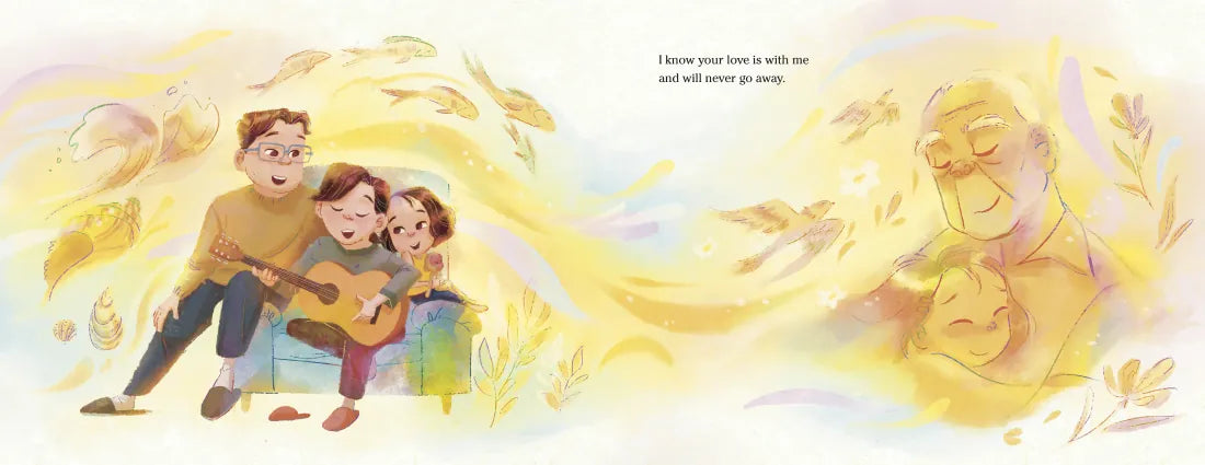 I Miss You Most US - Hardback