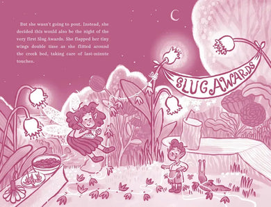 Newbie Fairy US - Hardback