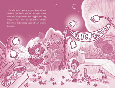 Newbie Fairy US - Paperback / softback