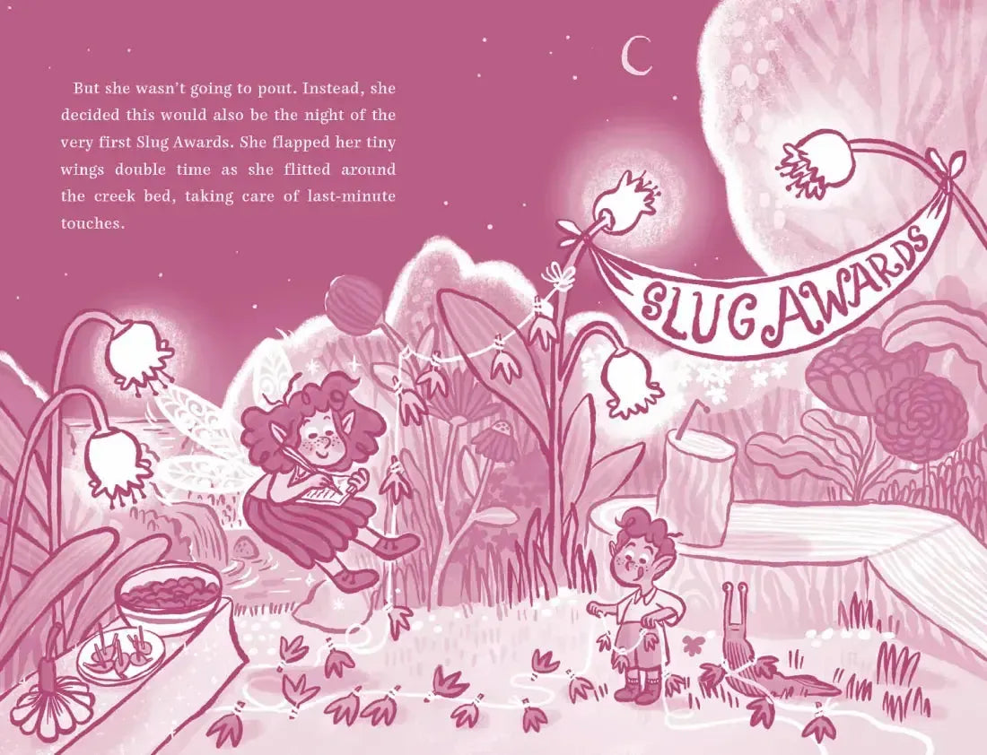 Newbie Fairy US - Paperback / softback