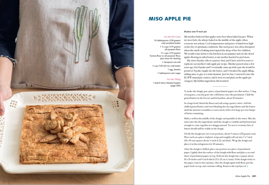 Wafu Cooking US - Hardback
