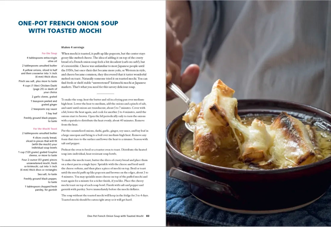Wafu Cooking US - Hardback