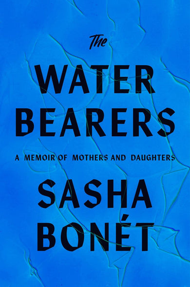 The Waterbearers-Biography and memoirs-買書書 BuyBookBook