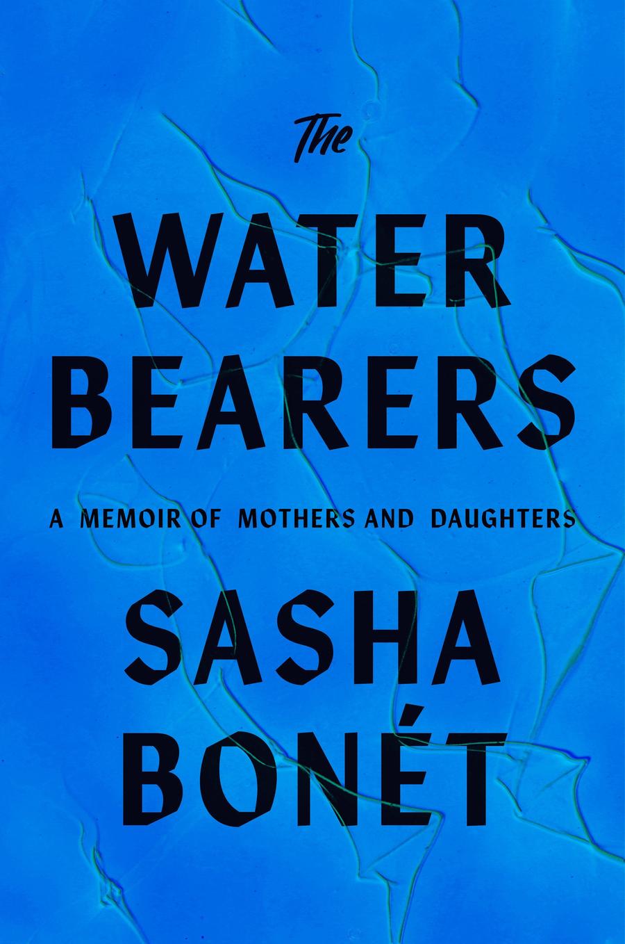 The Waterbearers-Biography and memoirs-買書書 BuyBookBook