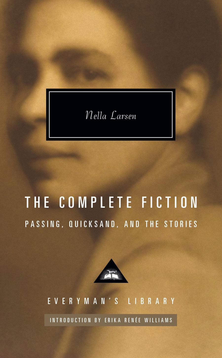 The Complete Fiction of Nella Larsen-Fiction: general and literary-買書書 BuyBookBook