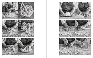 Lidia's The Art of Pasta US - Hardback