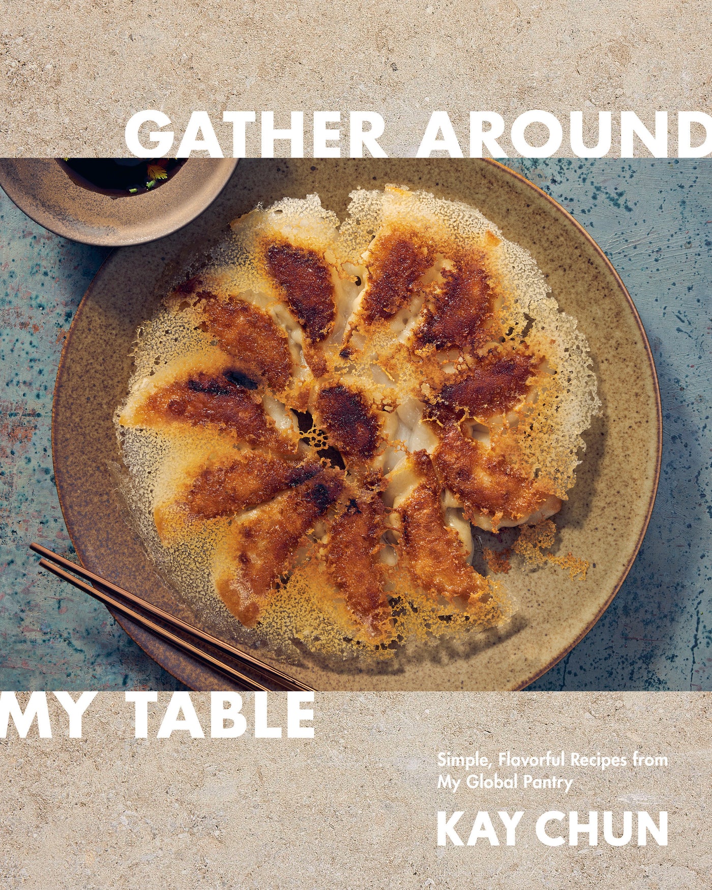 Gather Around My Table