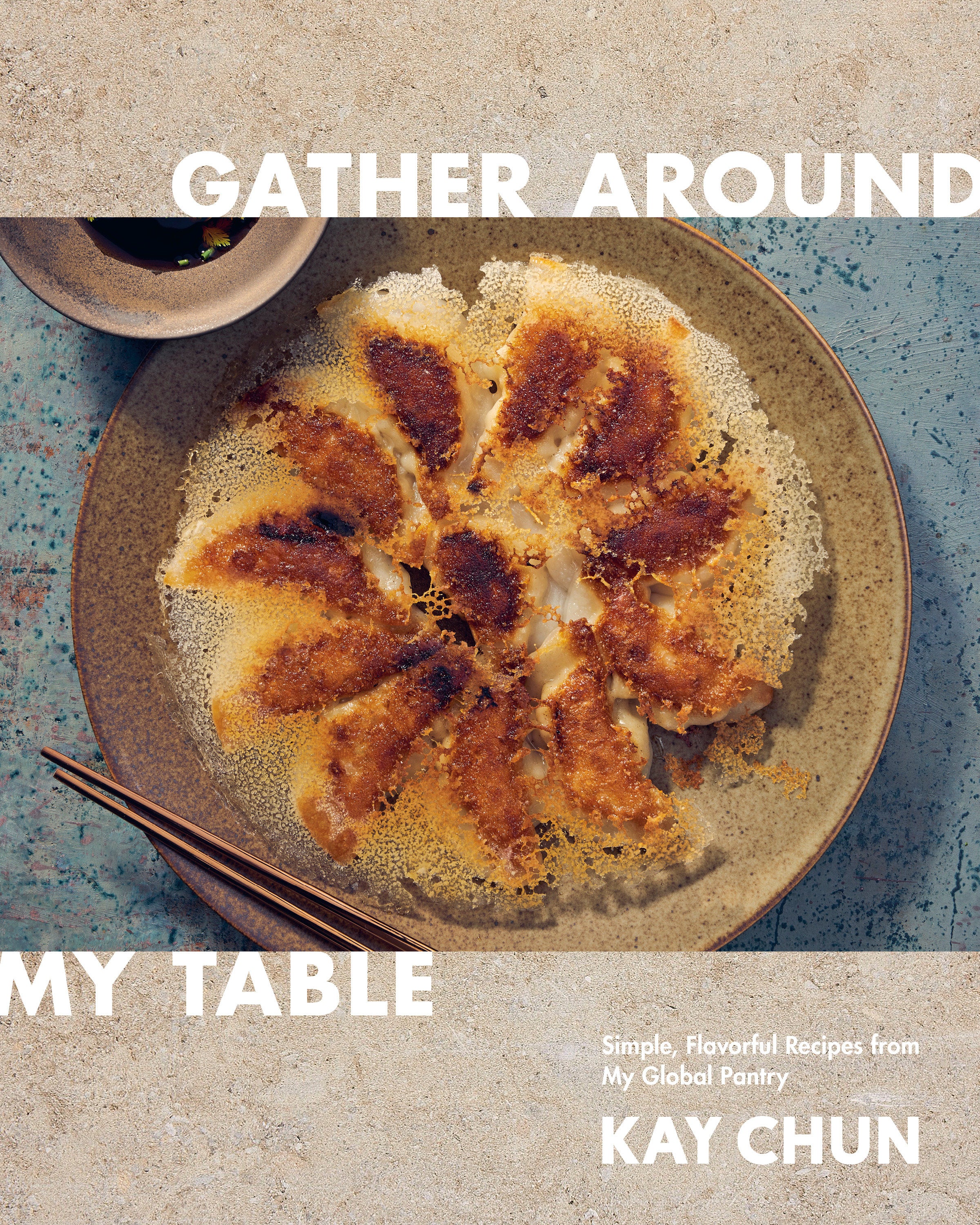 Gather Around My Table