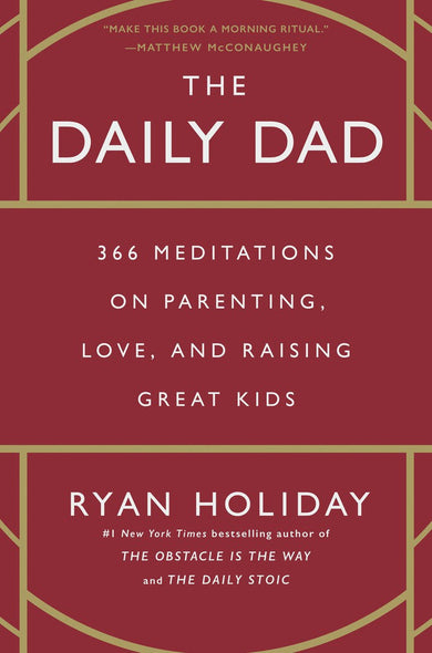 The Daily Dad