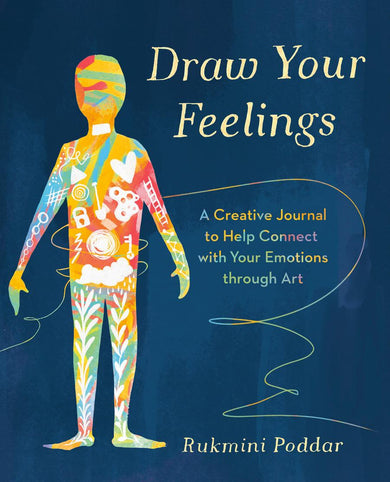 Draw Your Feelings-Lifestyle and Leisure-買書書 BuyBookBook