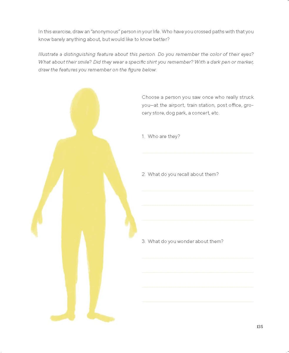 Draw Your Feelings US - Paperback / softback