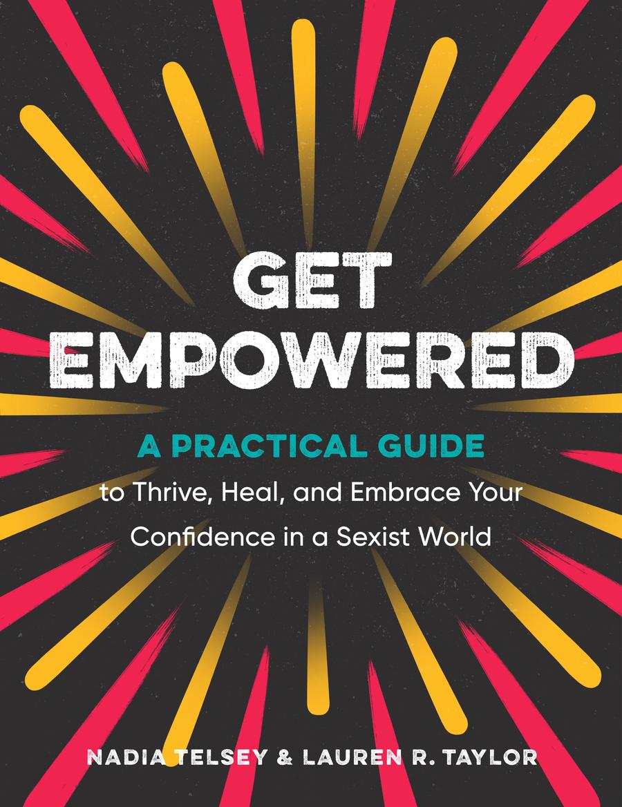Get Empowered-Self-help/ personal development/ practical advice-買書書 BuyBookBook