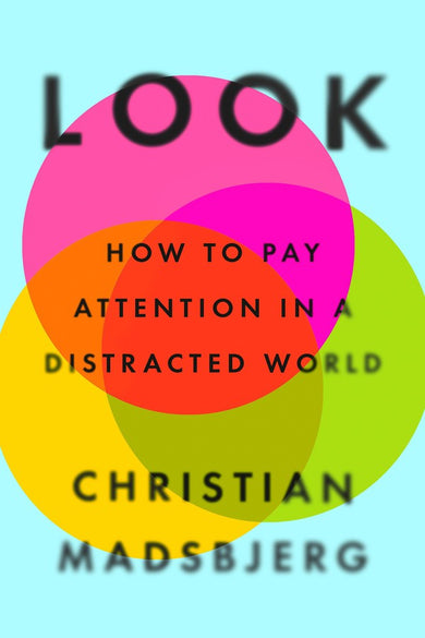 Look-Psychology-買書書 BuyBookBook