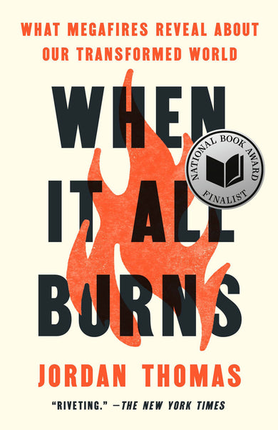 When It All Burns cover (ISBN 9780593544839)