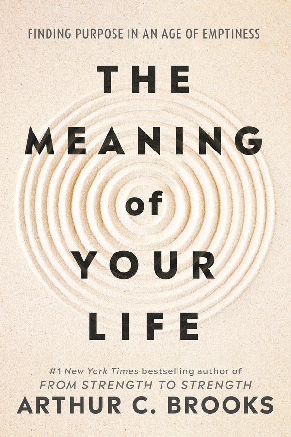 The Meaning of Your Life