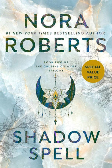 Shadow Spell-Fiction: Romance-買書書 BuyBookBook