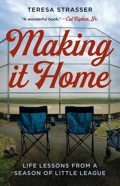Making It Home-Biography and memoirs-買書書 BuyBookBook