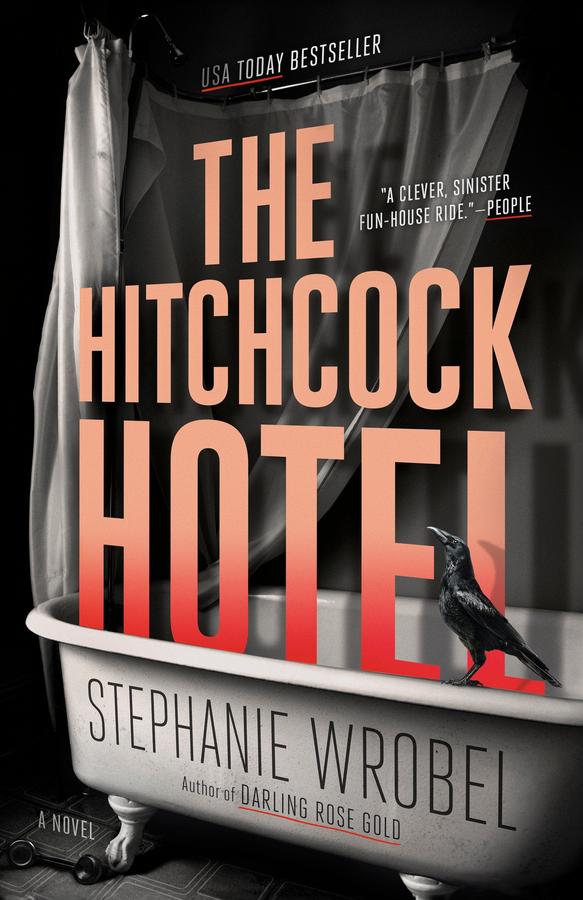 The Hitchcock Hotel