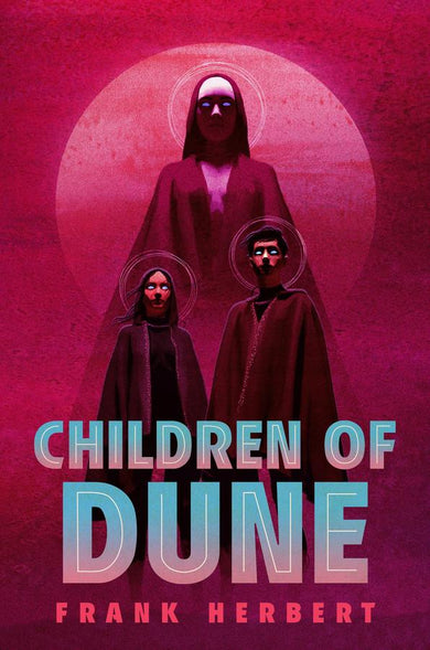 Children Of Dune