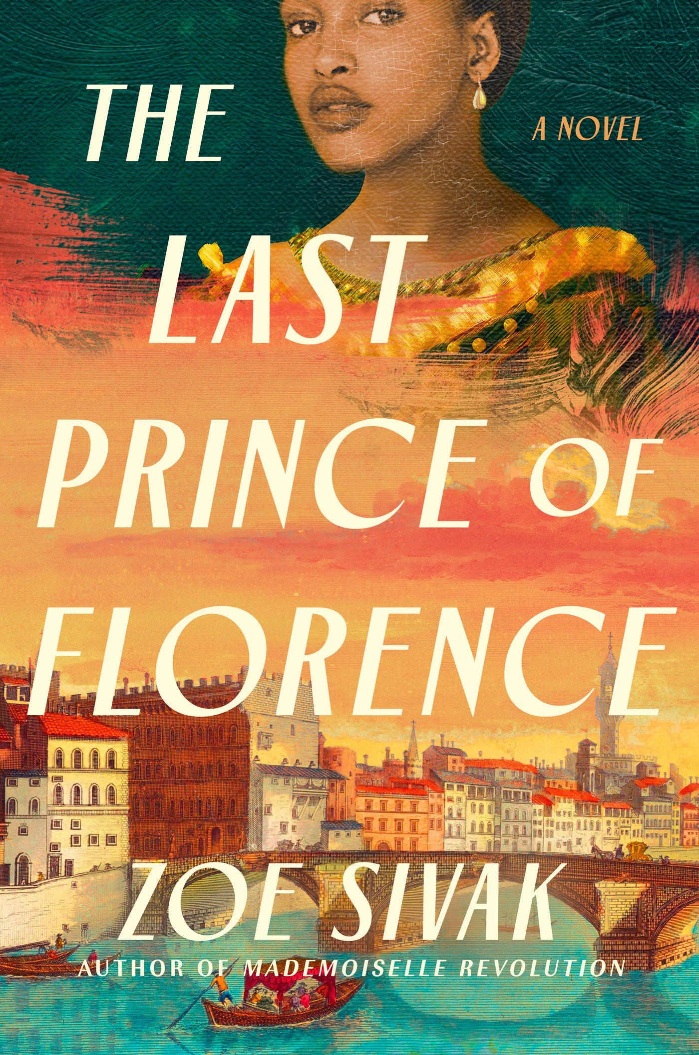 The Last Prince of Florence
