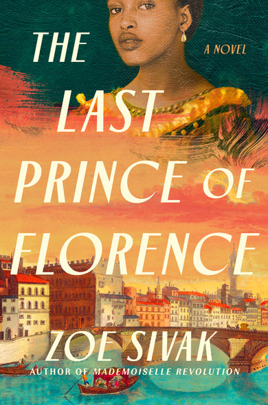 The Last Prince of Florence