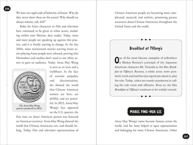 Exclusion and the Chinese American Story US - Paperback / softback