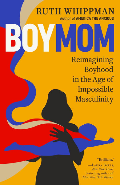BoyMom