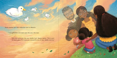 Chasing God's Glory US - Hardback