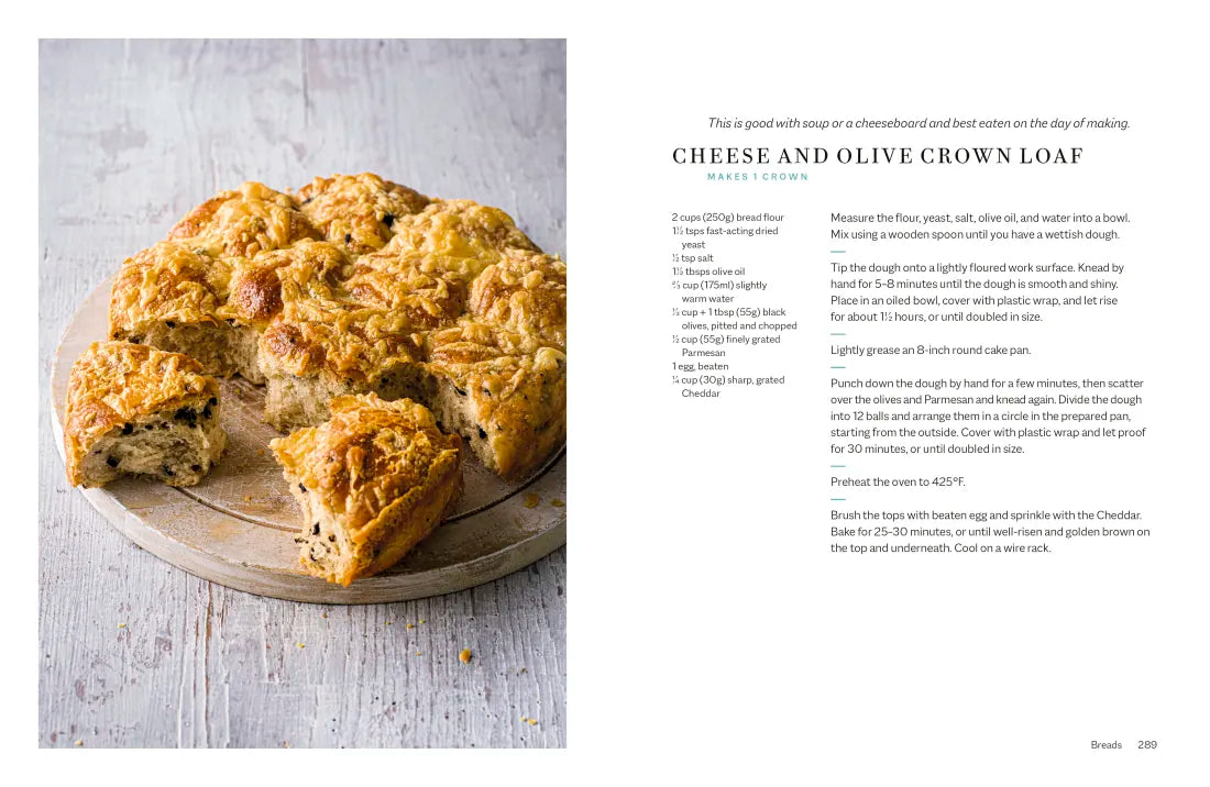 Mary Berry's Baking Bible: Revised and Updated US - Hardback