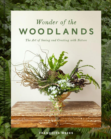 Wonder of the Woodlands-Lifestyle and Leisure-買書書 BuyBookBook