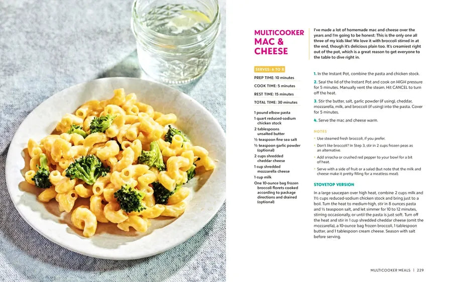Yummy Toddler Food: Dinnertime SOS US - Hardback