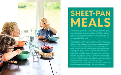 Yummy Toddler Food: Dinnertime SOS US - Hardback