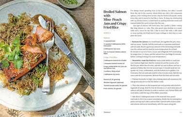 MeatEater's Wild + Whole US - Hardback